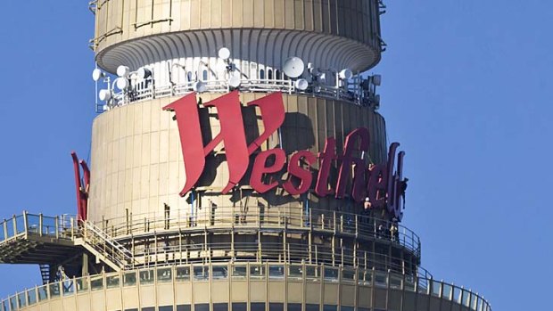 Brazil is set to become the fifth new market Westfield Group has invested in.