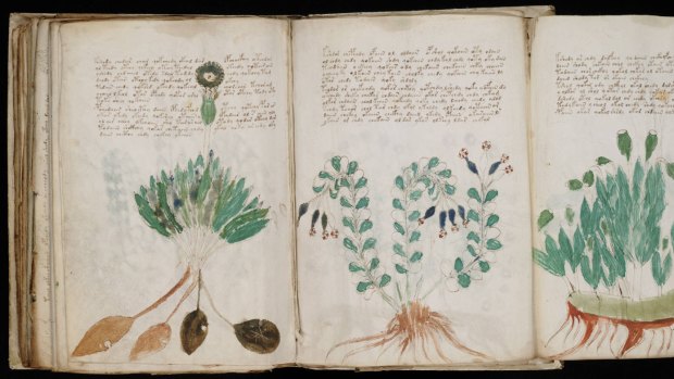 The <i>Voynich</I> manuscript has defeated the world's finest codebreakers and is now being sold in replica form.