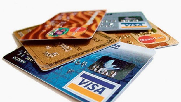 Banks are offering customers increased credit card limits before new laws come into play.