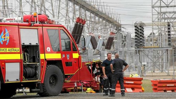 The United Firefighters Union says fatigue among firefighters tackling the Morwell blaze is a serious issue.