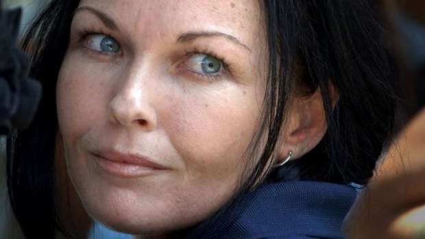 Supervision tightened: Schapelle Corby.