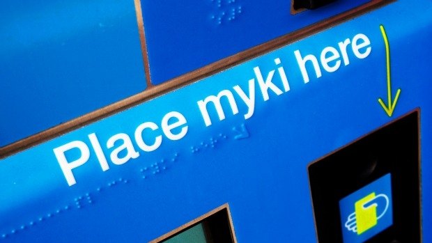 Myki fares are going up next year