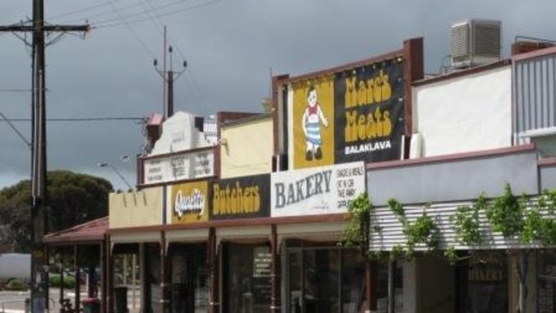 Balaklava, South Australia