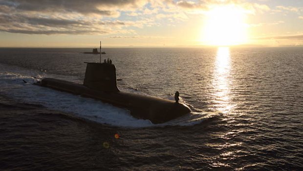 A key element in greater defence co-operation between the two countries is the prospect of Australia buying Japanese submarine technology to replace the ageing Collins Class fleet at a cost of up to $40 billion.