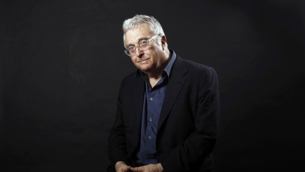Randy Newman turned 72 yesterday.  His first album this year turned 47. 