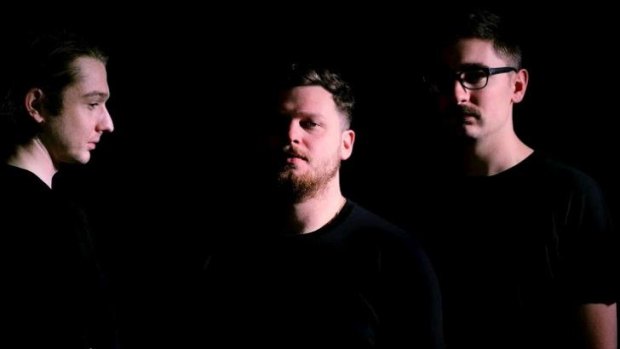 Alt-J are doing something right, but critic Bernard Zuel isn't sure what it is.