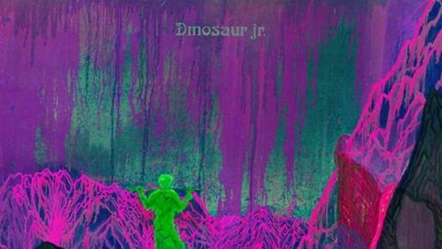 Dinosaur Jr.