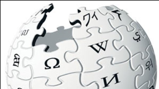 Wikipedia has revolutionised the way we search online, but can it last?