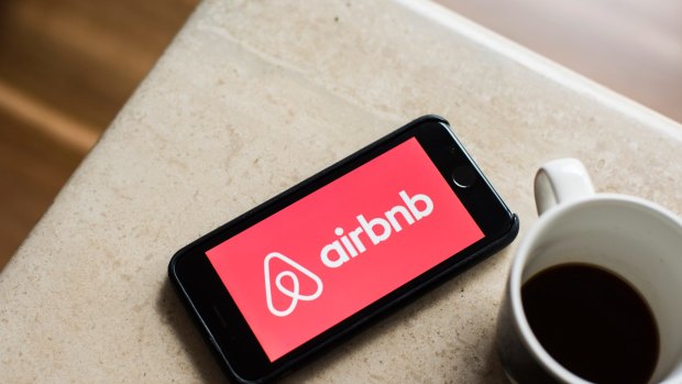 Airbnb will be putting boutique hotels on to its platform.