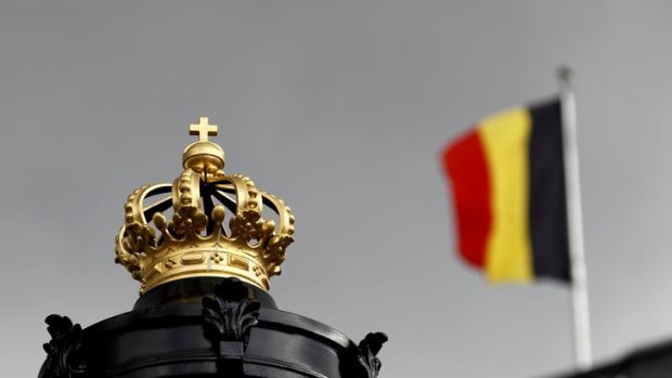 Belgium has been without an elected government for 15 months.