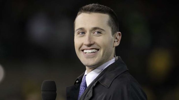 Separating fools from their money: Bookmaker Tom Waterhouse has failed in his $50 million bid to become the NRL's main gaming partner.