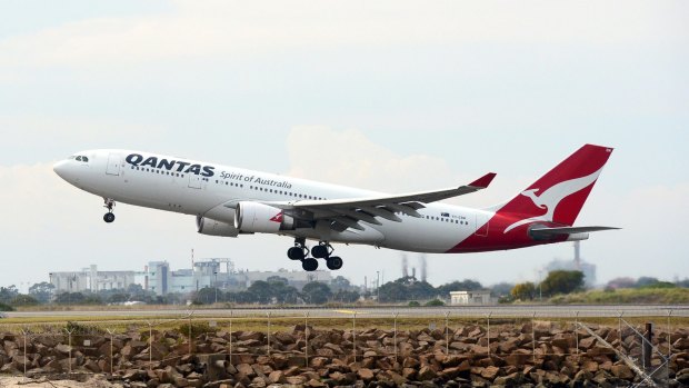 From August 2015, Qantas will offer daily flights from Australia to both Haneda and Narita airports.