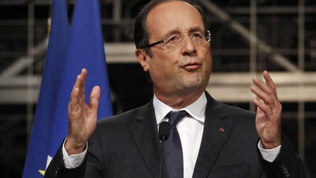 More negotiations on global "sustainable development goals" ... France's President Francois Hollande will be one of the 120 world leaders at the UN conference.