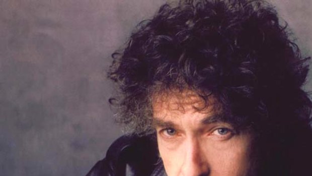If you see him, say hello ... Bob Dylan may play an extra show at the Byron Bay Bluesfest.