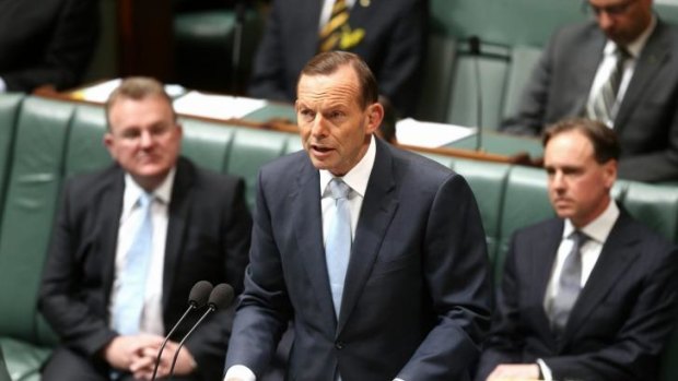 Prime Minister Tony Abbott said asylum seekers would begin to be settled in Papua New Guinea three months ago, but this is still yet to happen.