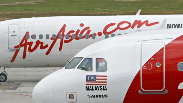 AirAsia has been taken to the Federal Court by the ACCC.