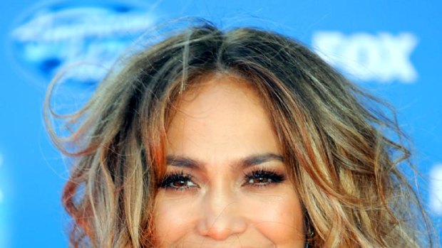 American idyll ... Jennifer Lopez fights to keep her honeymoon footage private.