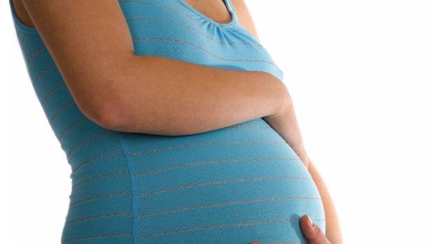 Women with PCOS should be closely monitored during pregnancy ... study concludes.
