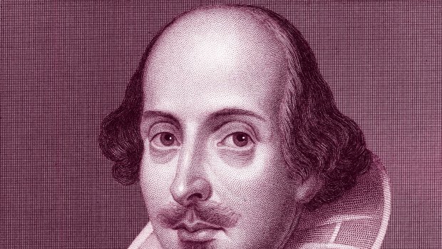  "There is no problem in human society that can't be eased at least a little by having Shakespeare thrown at it."