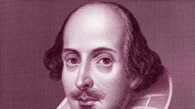 April 23 marks the 400th anniversary of William Shakespeare's death.