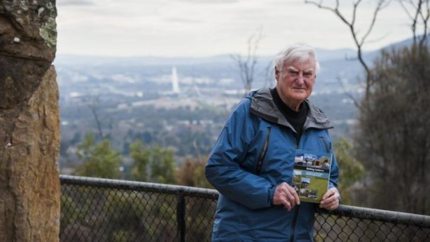 Canberra researcher and writer Graeme Barrow is seeking stories about Kings Highway.