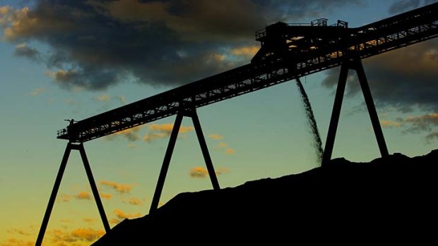AGL says much more investigation into brown coal export is required.