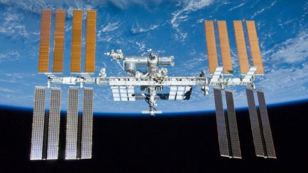 The life of the International Space Station has been extended until 2024.
