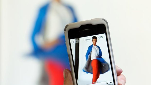 Have phone, will shop: m-commerce is hot right now and is tipped to only get hotter.