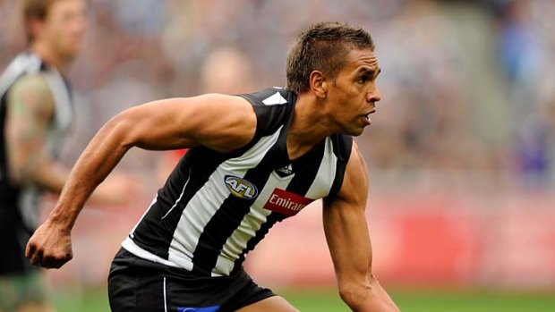 Andrew Krakouer is expected to miss the entire NAB Cup series.