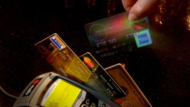 The average credit card interest rate is a ridiculous 17.73 per cent, which makes it the most expensive form of debt you can take on.