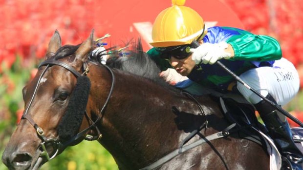 "To think Brazilian super-jockey Joao Moreira can finish riding in Singapore, where he is simply king, at 10.40pm on Friday and turn up to ride a winner in Sydney the next day."