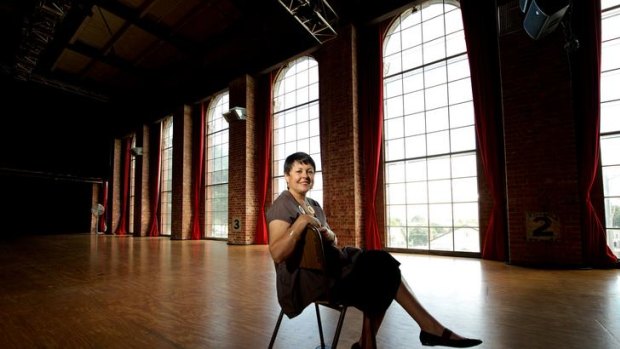 Lynne Kosky has been appointed president of Newport's Substation arts centre.