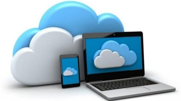 The cloud presents back-up challenges.