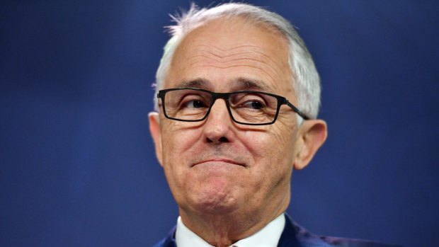 An Auditor-General's report has criticised a $1 billion innovation packaged announced by Prime Minister Malcolm Turnbull.