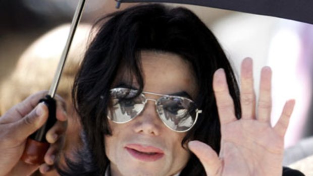 Michael Jackson... addicted to propofol.