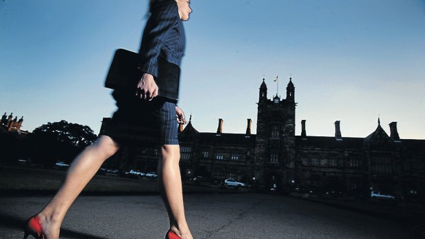 Workplace dress codes brought to heel by Australia's discrimination laws