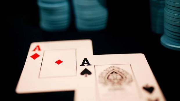 Echo entertainment is vying for a second casino licence in Queensland.