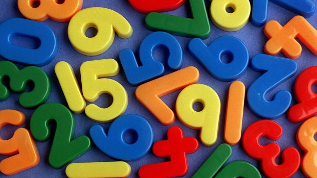 Mathematicians are baffled by the discovery prime numbers aren't as random as they seem. 