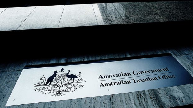 Australian Tax Office set to quit regional offices