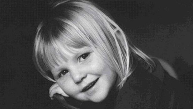 Darcey Freeman,4, was thrown off Melbourne's Westgate Bridge in 2009.