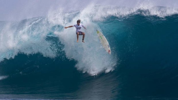 Billabong shares hit all-time low as investors exit.