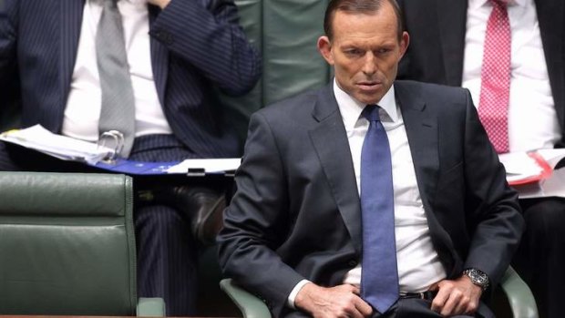 Former PM Julia Gillard says Prime Minister Tony Abbott should review intelligence gathering in the light of the spying allegations involving the Indonesian President.