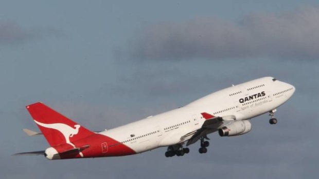 To level the playing field, the government could either lift the ownership restrictions on Qantas, or impose some ownership restrictions on Virgin.