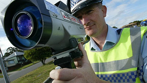WA motorists want more speed cameras on our roads, according to an RAC survey.