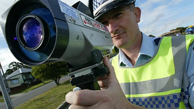 Thousands of WA motorists have been stung in a speeding blitz on the Kwinana Freeway.