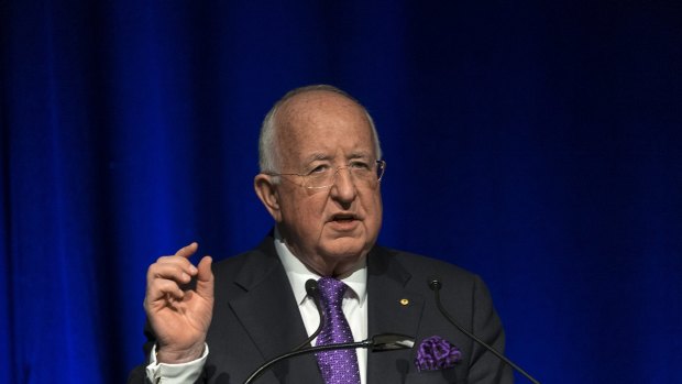 "With iron ore now trading around $US60 per tonne into China, we have more to do to ensure that we maintain the margin between ourselves and other producers.": Rio chief executive Sam Walsh.