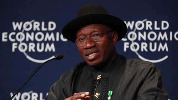Nigeria's President Goodluck Jonathan has publicly welcomed the US offer of support in dealing with Boko Haram Islamists. Britain, France and China have also offered support.
