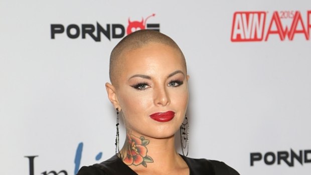 Christy Mack assault: There is no correlation between a woman's job and her right to live in safety