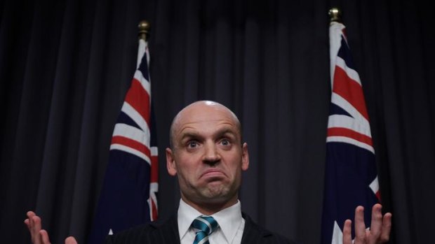 Faction leader Senator Mark Arbib resigns, describing the past week in politics as one of the "most difficult" in Labor history.
