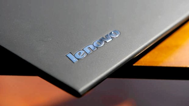 Lenovo is following the lead of other PC manufacturers and expanding offerings into the cloud.